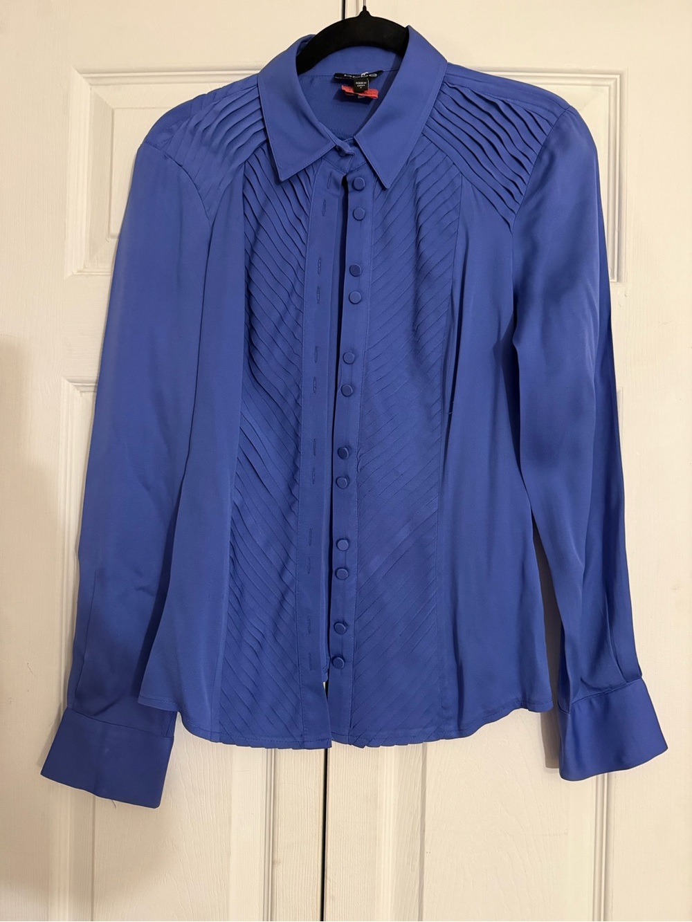 💜 BeBe Dress Shirt